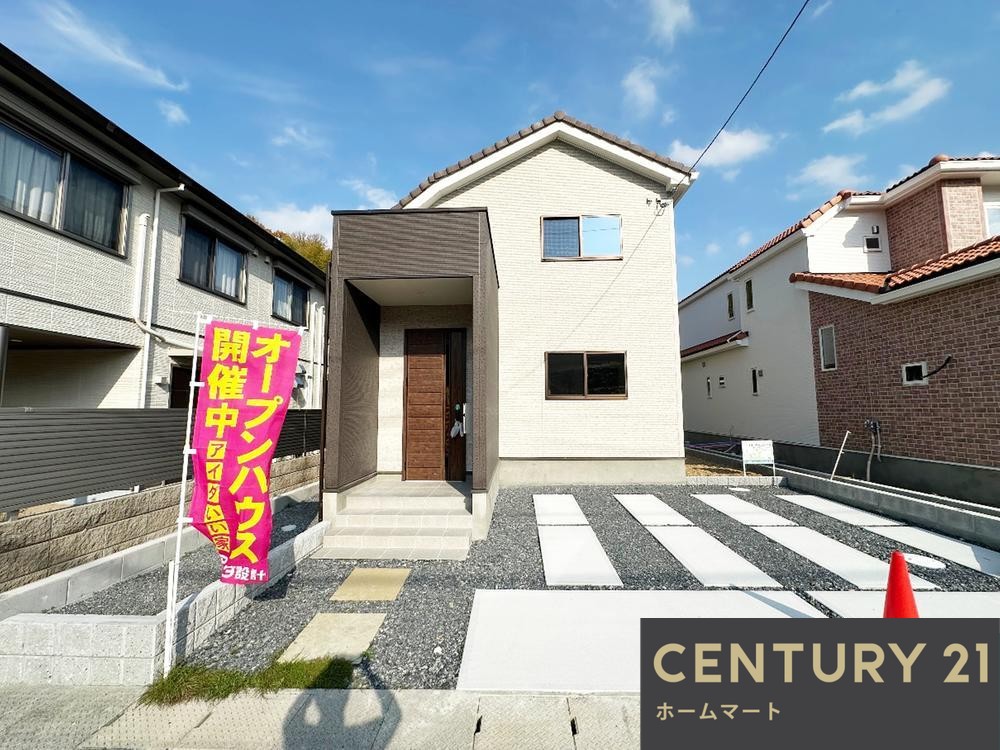 一戸建て城山台３（木津駅） 2590万円～3590万円の詳細情報 10