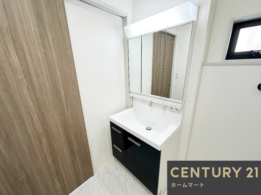 一戸建て城山台３（木津駅） 2590万円～3590万円の詳細情報 15