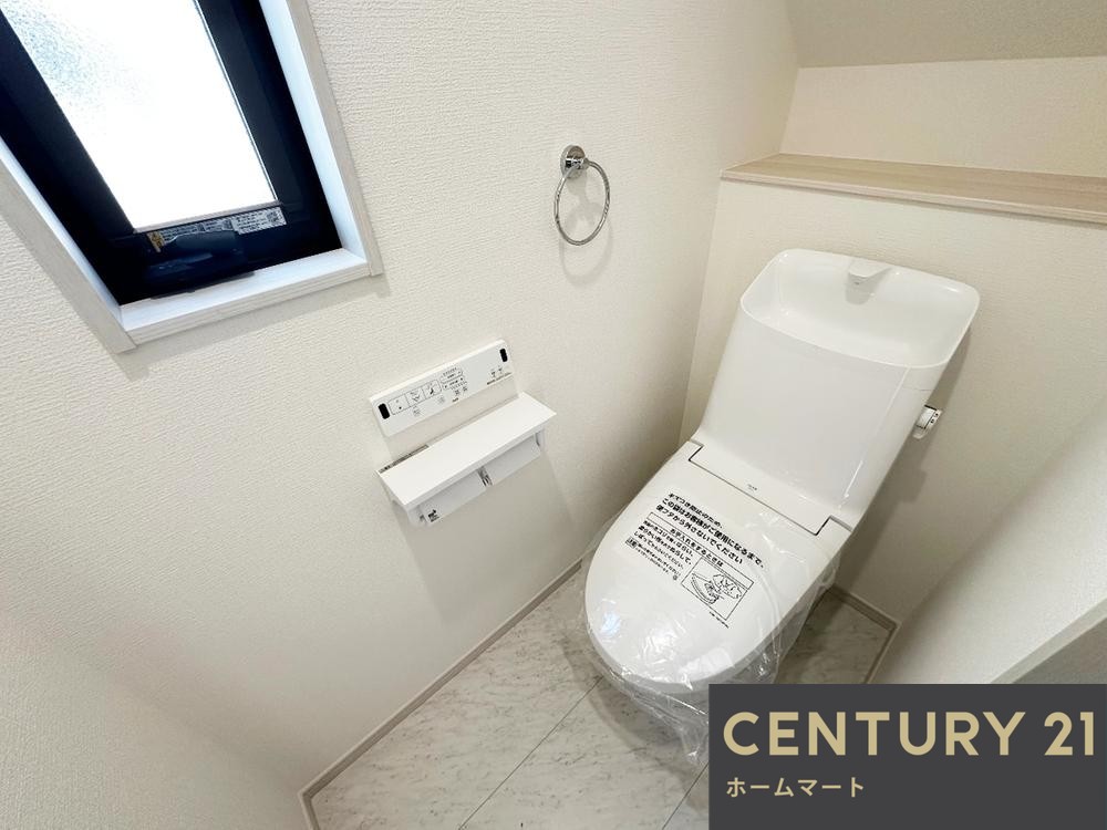 一戸建て城山台３（木津駅） 2590万円～3590万円の詳細情報 16