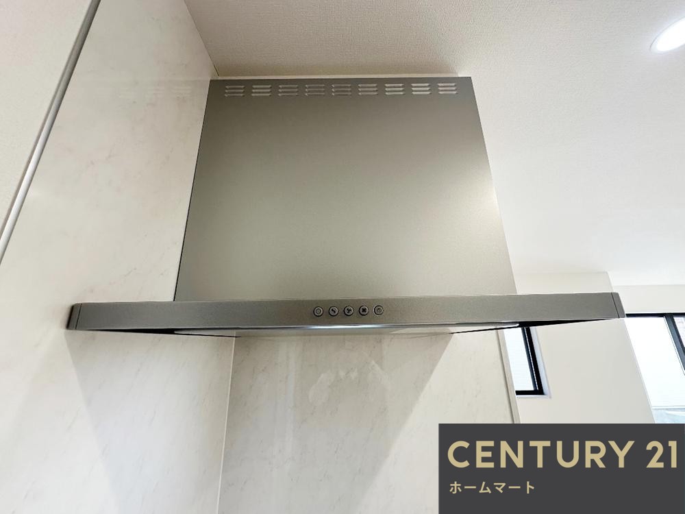 一戸建て城山台３（木津駅） 2590万円～3590万円の詳細情報 17