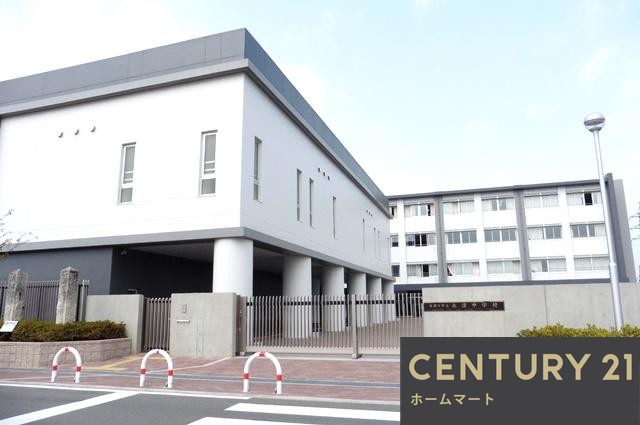 一戸建て城山台３（木津駅） 2590万円～3590万円の詳細情報 23