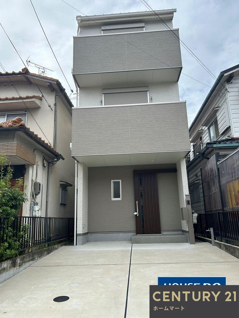 一戸建て城山台３（木津駅） 2590万円～3590万円の詳細情報 24