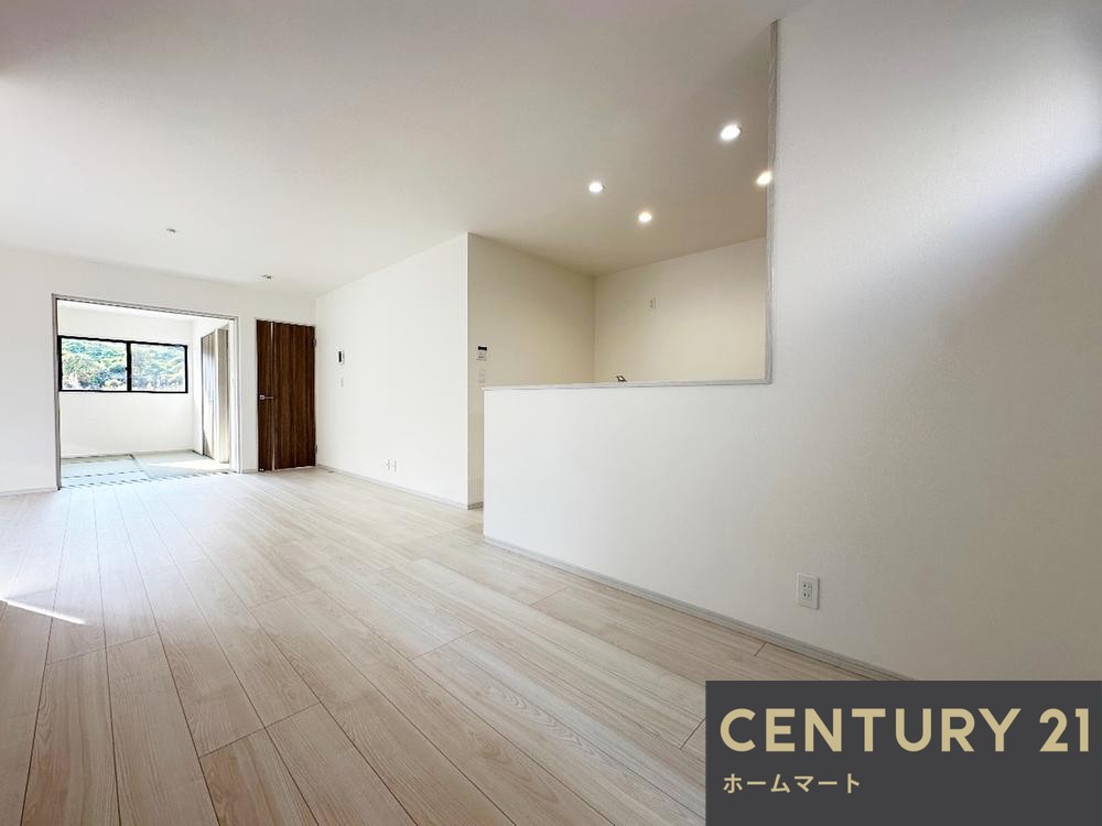 一戸建て城山台３（木津駅） 2590万円～3590万円の詳細情報 3