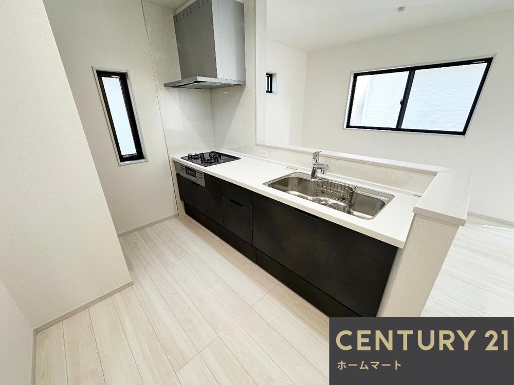 一戸建て城山台３（木津駅） 2590万円～3590万円の詳細情報 4