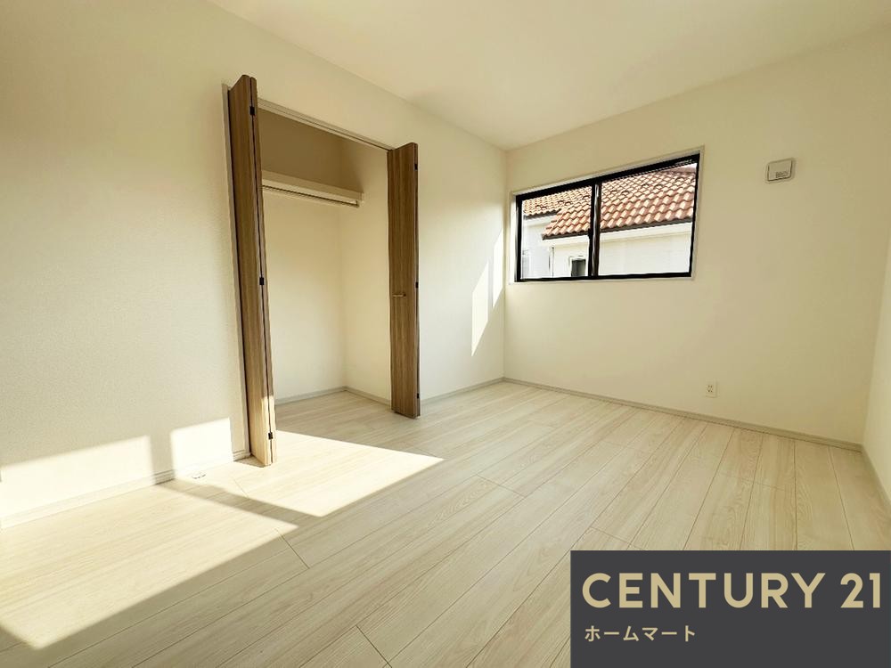 一戸建て城山台３（木津駅） 2590万円～3590万円の詳細情報 7