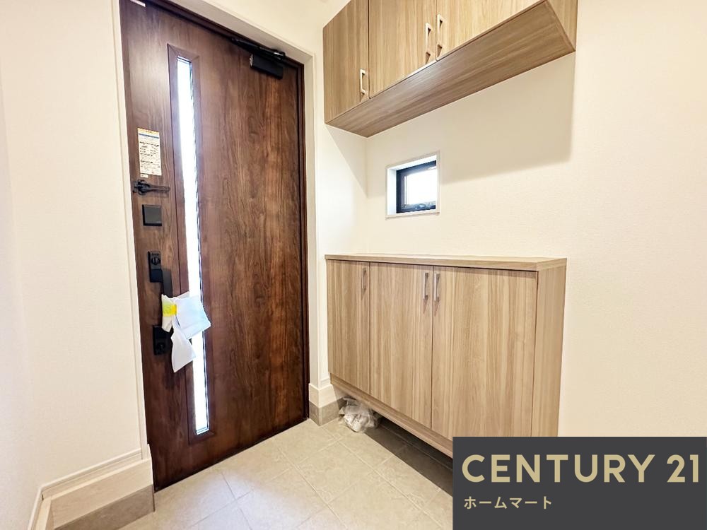 一戸建て城山台３（木津駅） 2590万円～3590万円の詳細情報 8