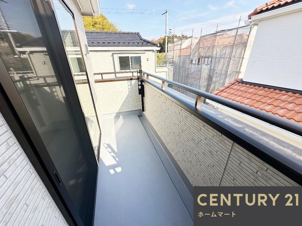 一戸建て城山台３（木津駅） 2590万円～3590万円の詳細情報 9