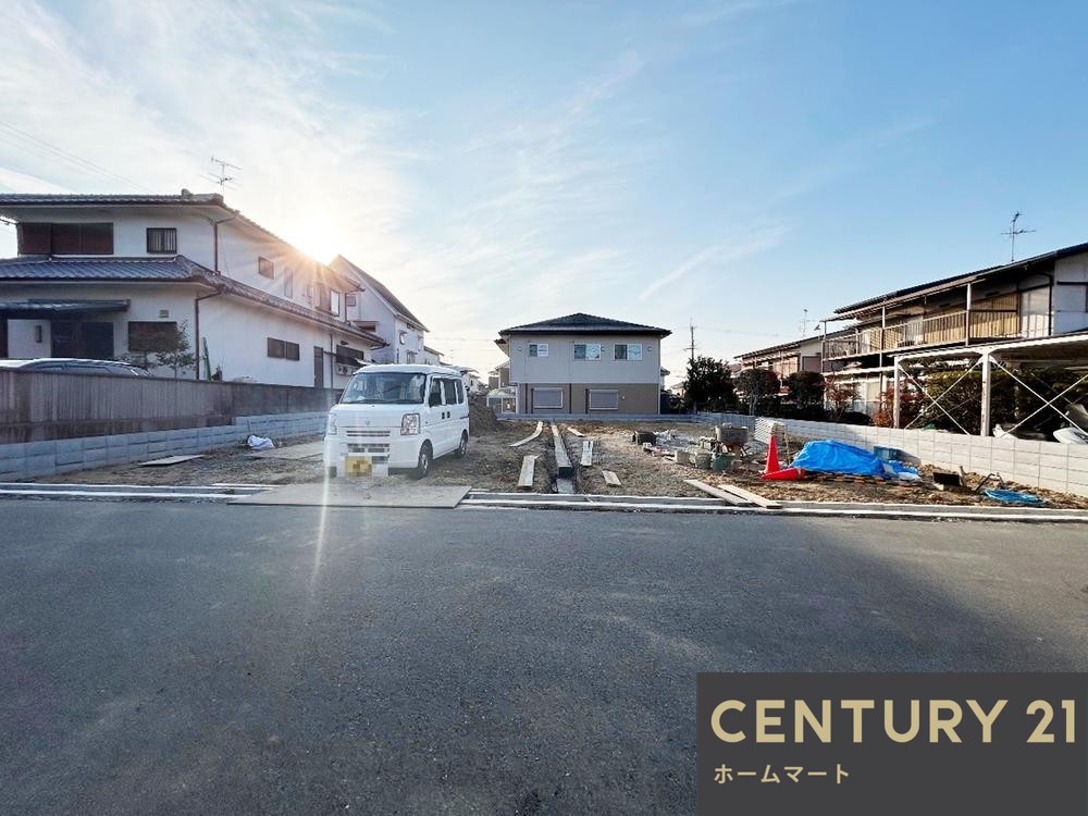 大阪府羽曳野市羽曳が丘西