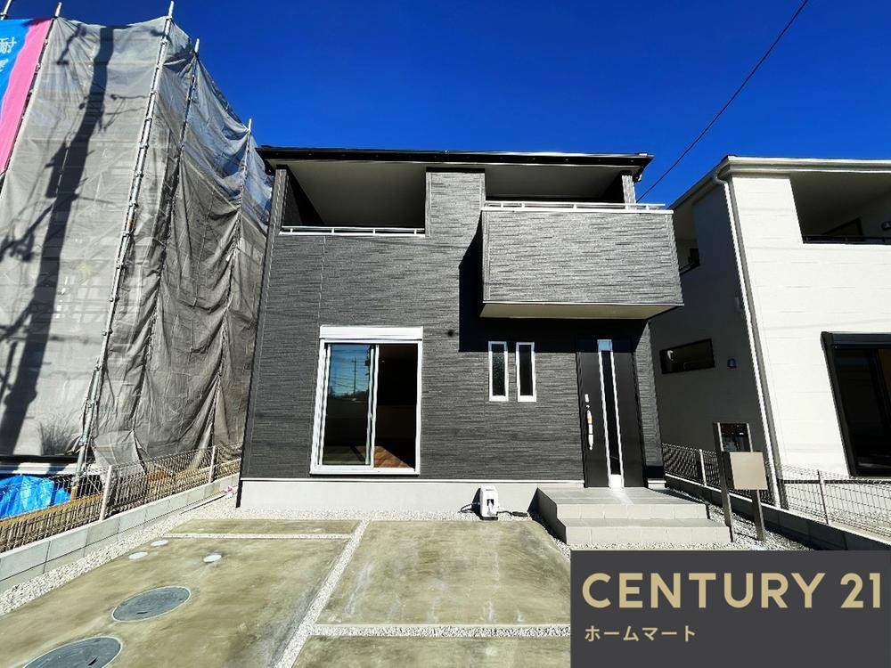 一戸建て橿原市土橋町 全2邸 一戸建て第4期の詳細情報 2