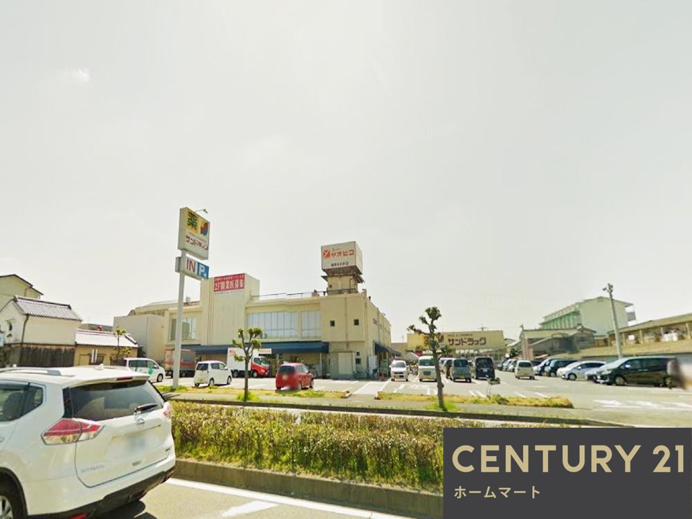 一戸建て橿原市土橋町 全2邸 一戸建て第4期の詳細情報 22