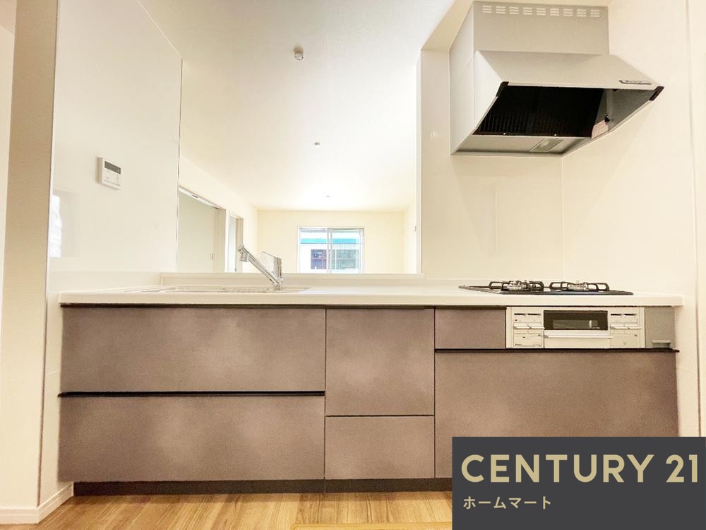 一戸建て橿原市土橋町 全2邸 一戸建て第4期の詳細情報 4