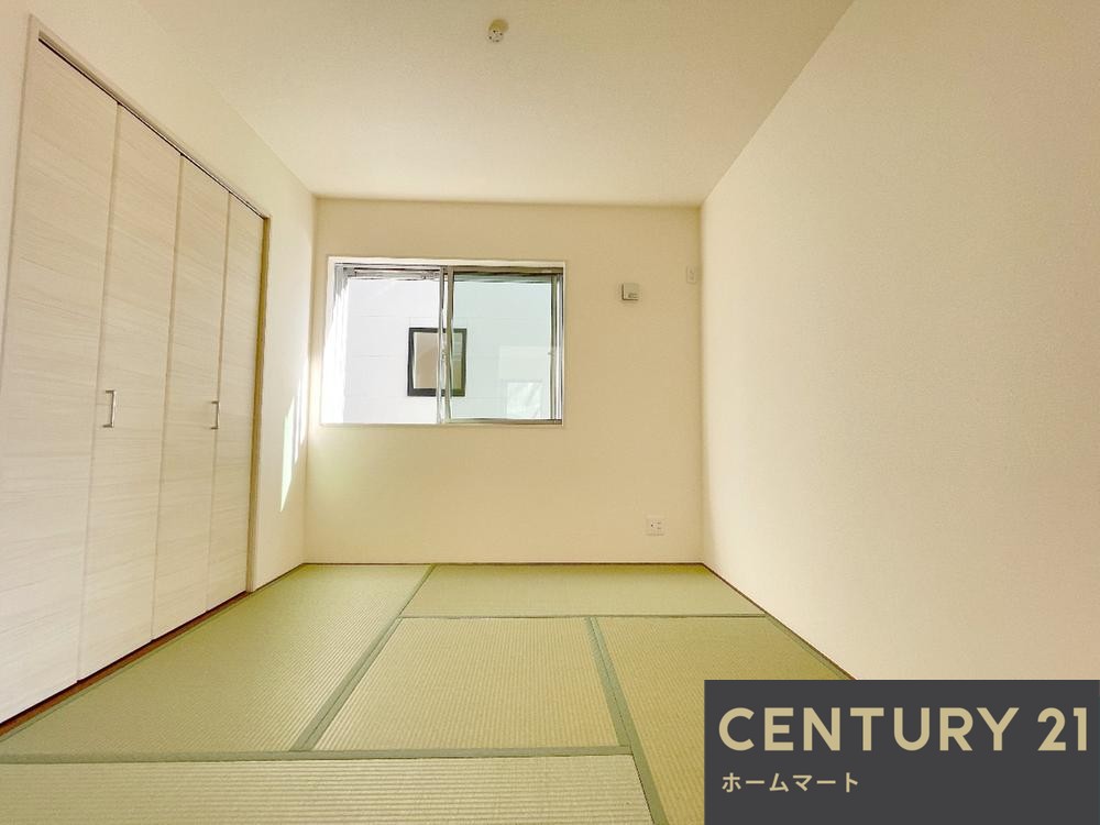 一戸建て橿原市土橋町 全2邸 一戸建て第4期の詳細情報 7