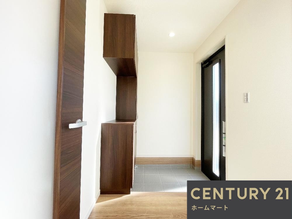 一戸建て橿原市土橋町 全2邸 一戸建て第4期の詳細情報 9