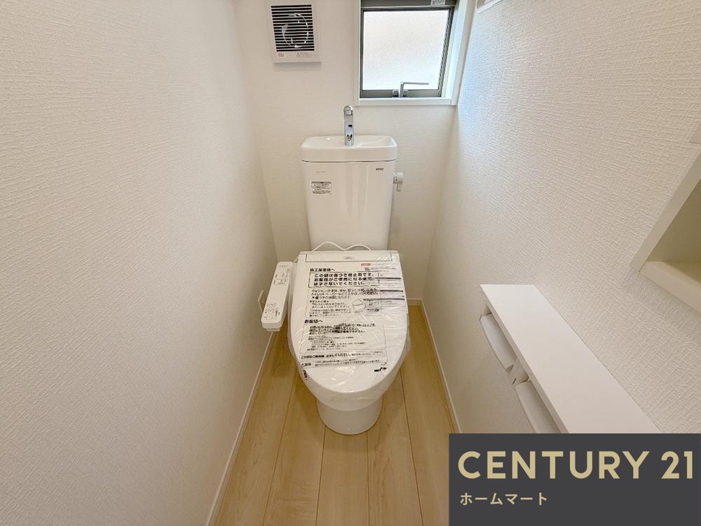 一戸建て岸和田市門前町 全１０邸 一戸建て第２期の詳細情報 12