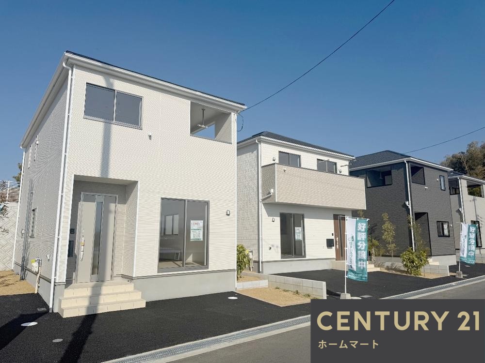 一戸建て岸和田市門前町 全１０邸 一戸建て第２期の詳細情報 2