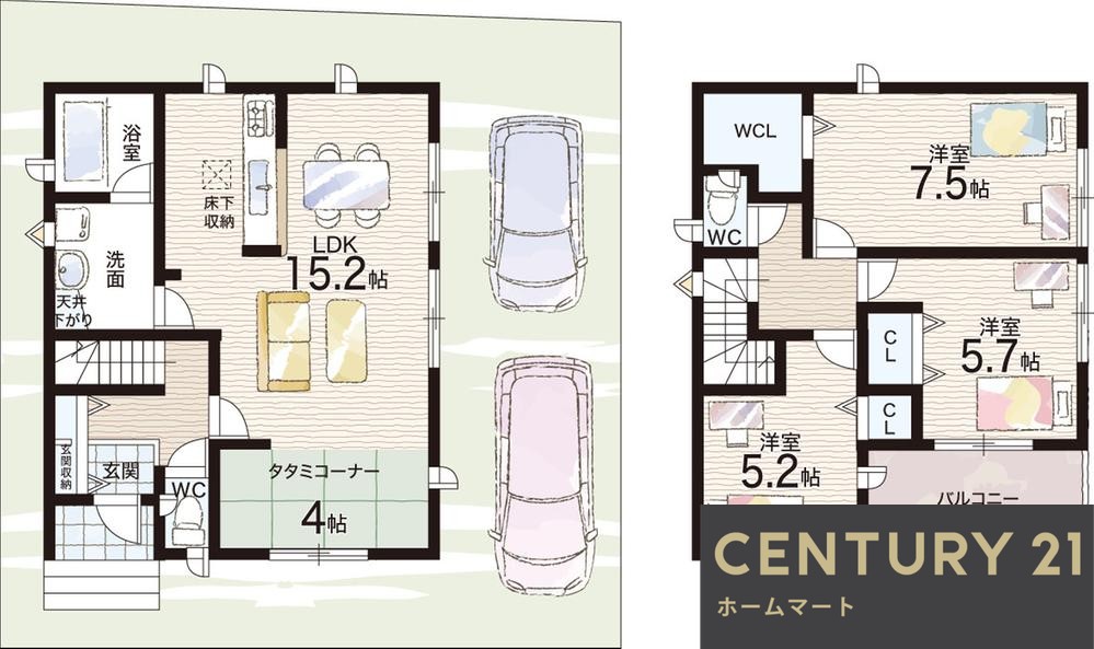 一戸建て岸和田市門前町 全１０邸 一戸建て第２期の詳細情報 22