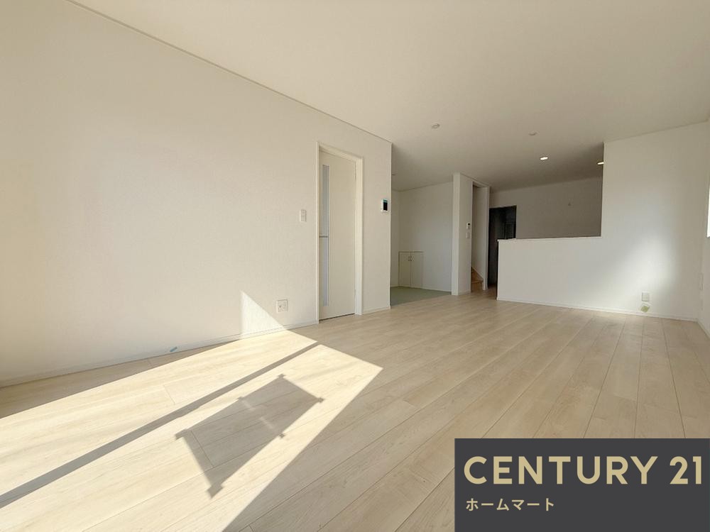 一戸建て岸和田市門前町 全１０邸 一戸建て第２期の詳細情報 3