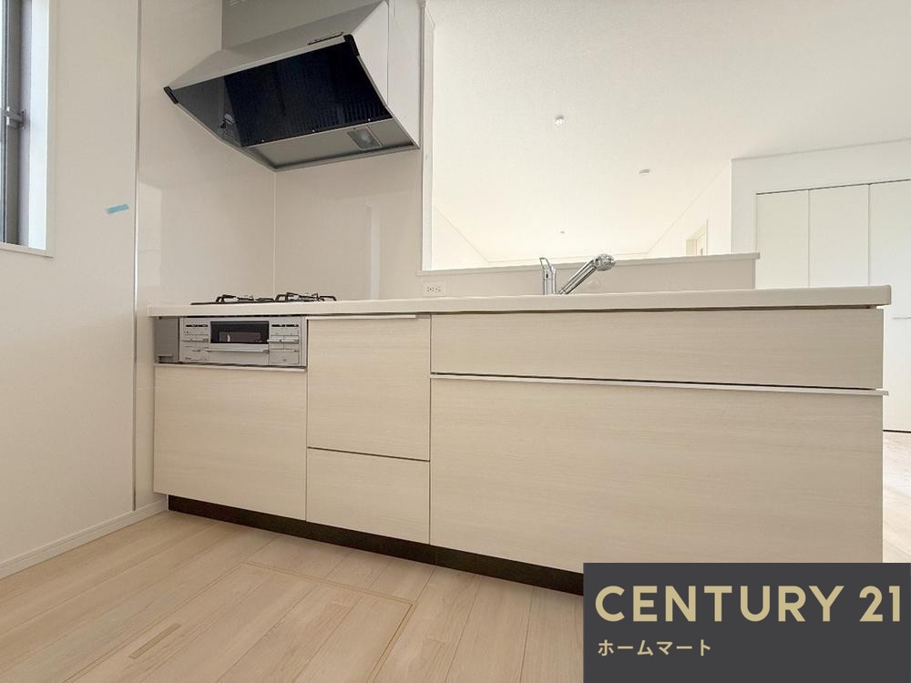 一戸建て岸和田市門前町 全１０邸 一戸建て第２期の詳細情報 4