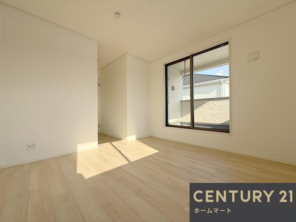 一戸建て岸和田市門前町 全１０邸 一戸建て第２期の詳細情報 6