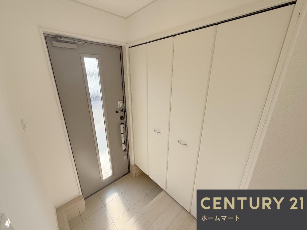 一戸建て岸和田市門前町 全１０邸 一戸建て第２期の詳細情報 9