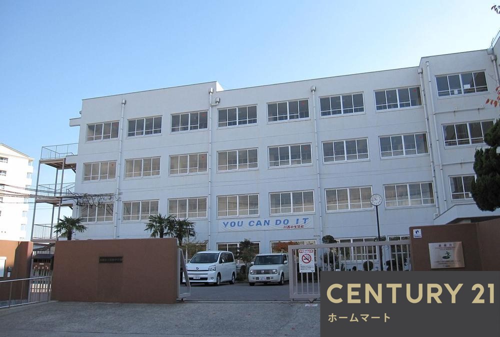 一戸建て川西町３（高槻駅） 5998万円の詳細情報 13