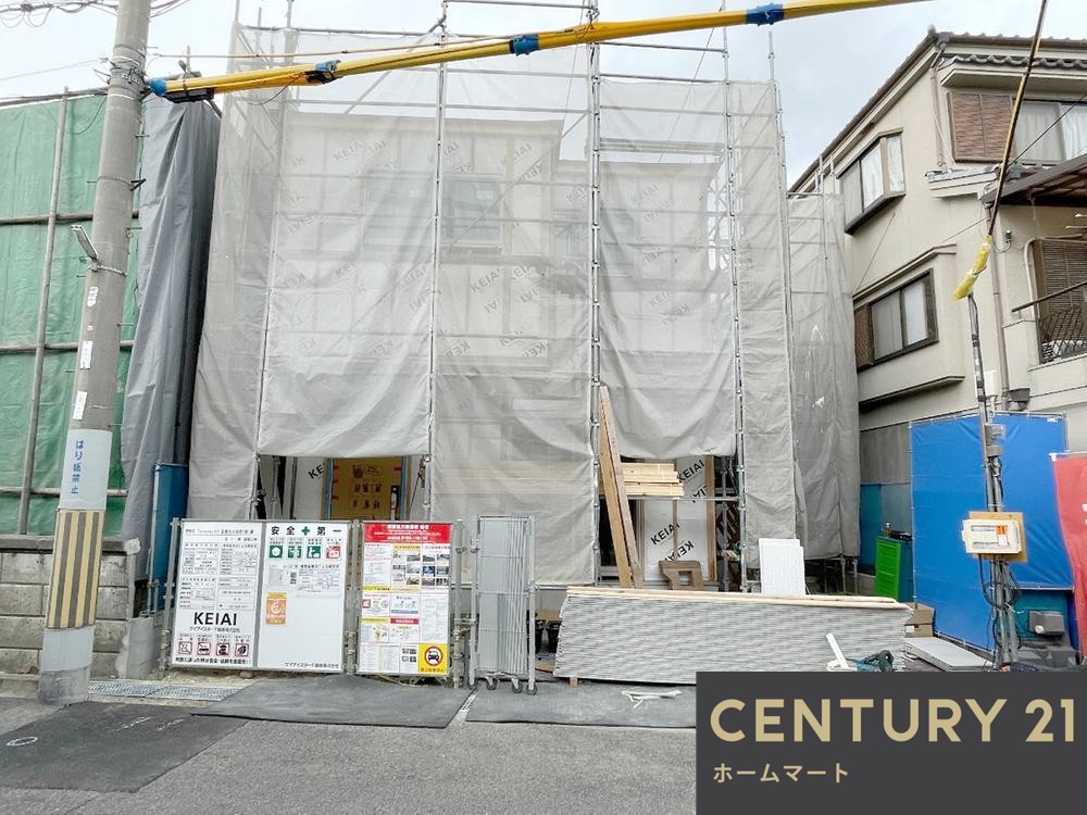 一戸建て川西町３（高槻駅） 5998万円の詳細情報 2