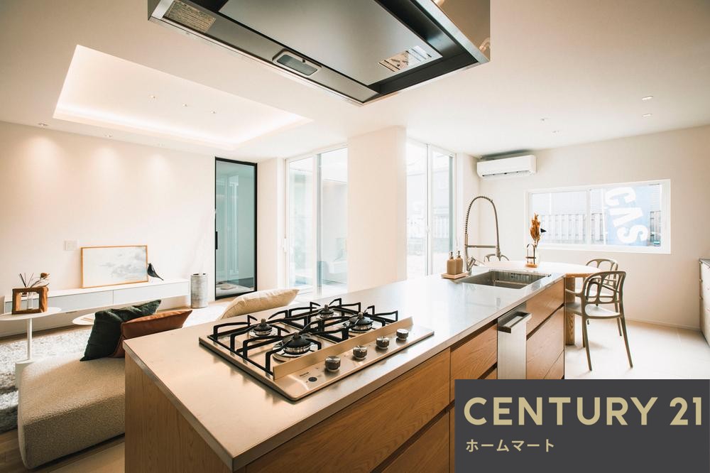 一戸建て川西町３（高槻駅） 5998万円の詳細情報 24