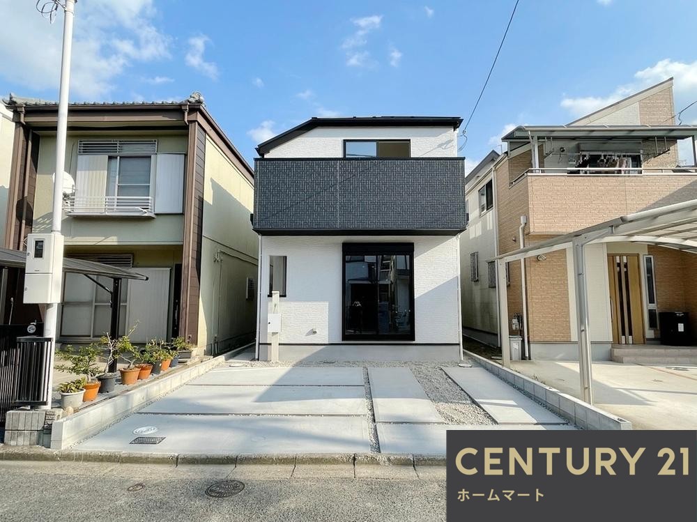 一戸建て川西町３（高槻駅） 5998万円の詳細情報 6