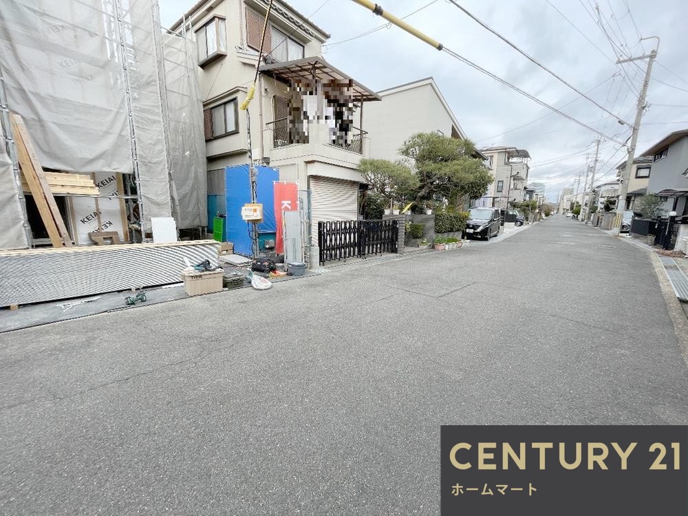 一戸建て川西町３（高槻駅） 5998万円の詳細情報 7