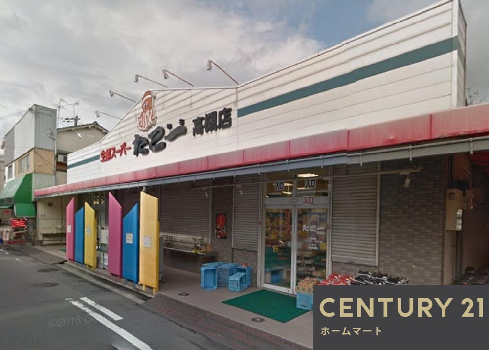 一戸建て川西町３（高槻駅） 5998万円の詳細情報 9