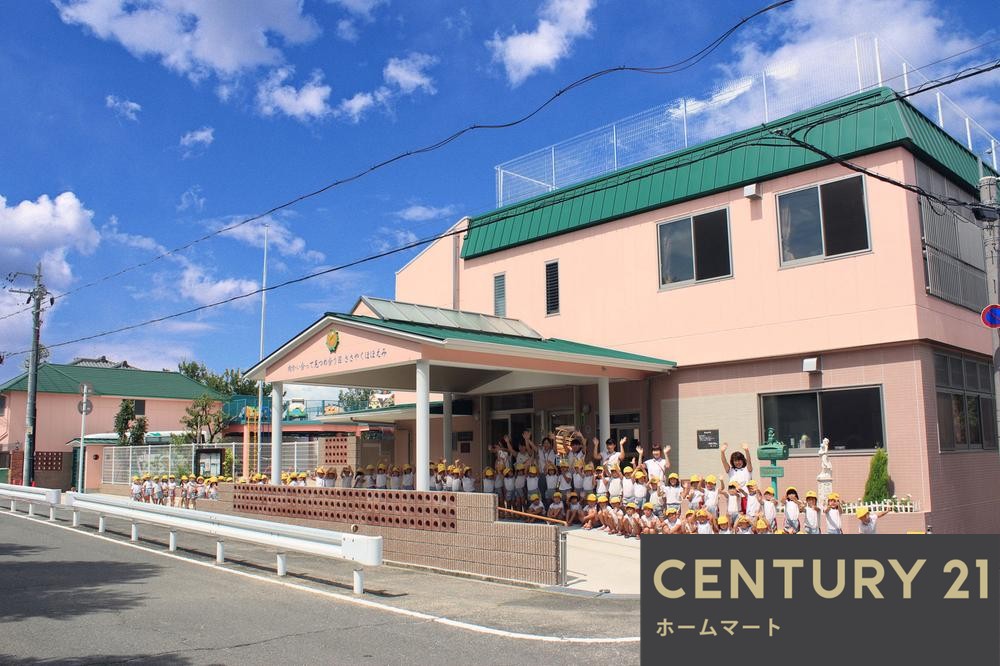 一戸建て楠葉美咲２ 4980万円の詳細情報 14