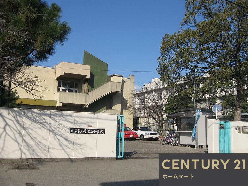 一戸建て楠葉美咲２ 4980万円の詳細情報 15