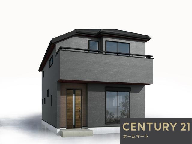 一戸建て楠葉美咲２ 4980万円の詳細情報 2