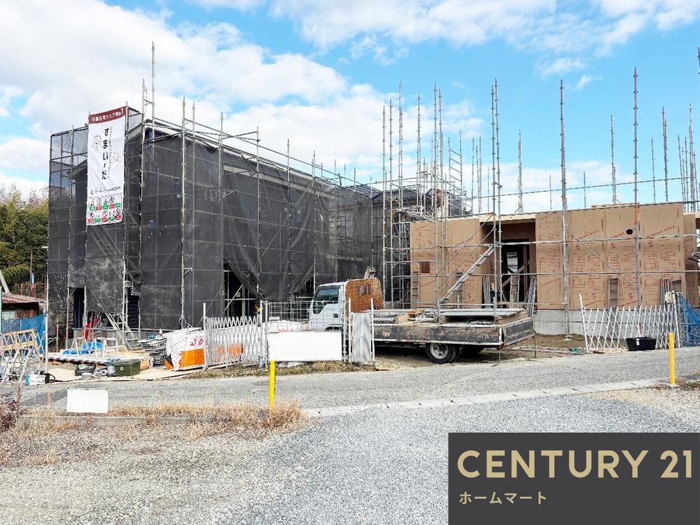 一戸建て宝来町 2980万円～3480万円の詳細情報 10