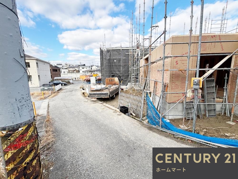 一戸建て宝来町 2980万円～3480万円の詳細情報 17