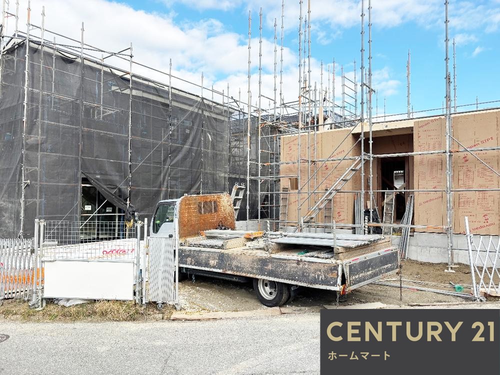 一戸建て宝来町 2980万円～3480万円の詳細情報 2