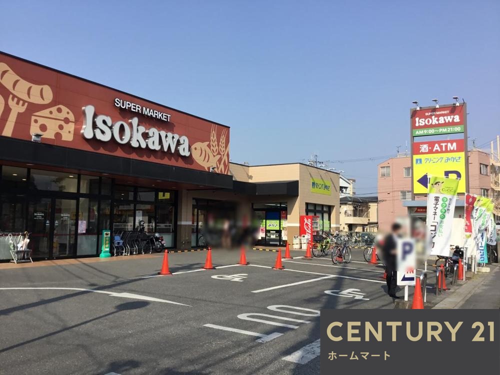 一戸建て宝来町 2980万円～3480万円の詳細情報 22