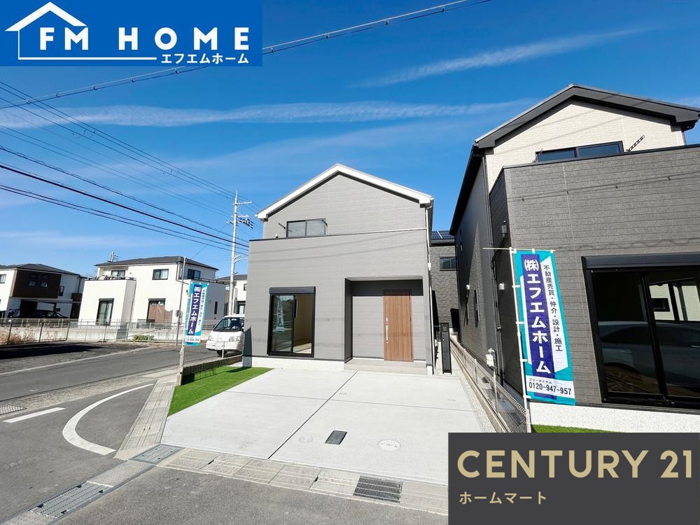 一戸建て宝来町 2980万円～3480万円の詳細情報 24