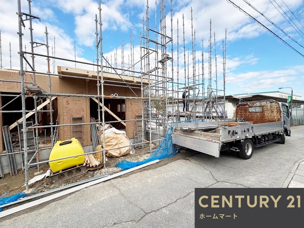 一戸建て宝来町 2980万円～3480万円の詳細情報 3