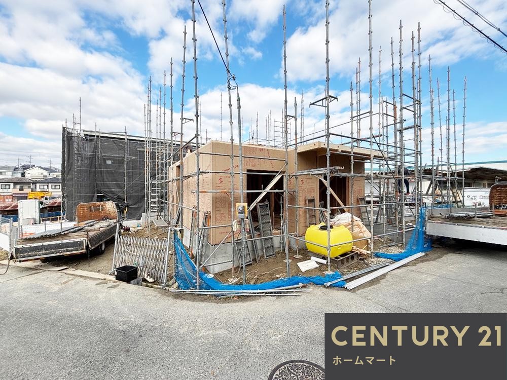 一戸建て宝来町 2980万円～3480万円の詳細情報 4