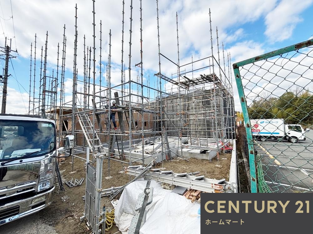 一戸建て宝来町 2980万円～3480万円の詳細情報 5