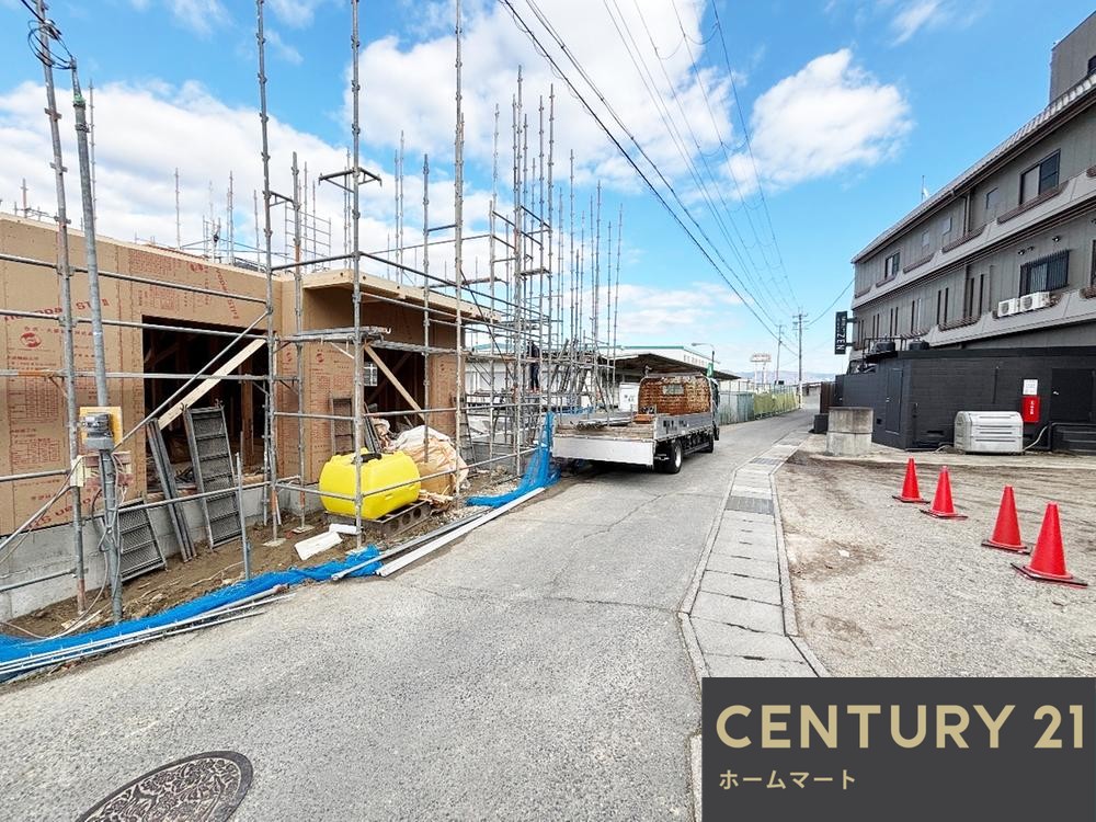 一戸建て宝来町 2980万円～3480万円の詳細情報 6