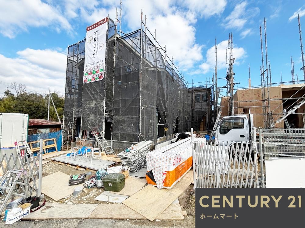 一戸建て宝来町 2980万円～3480万円の詳細情報 7