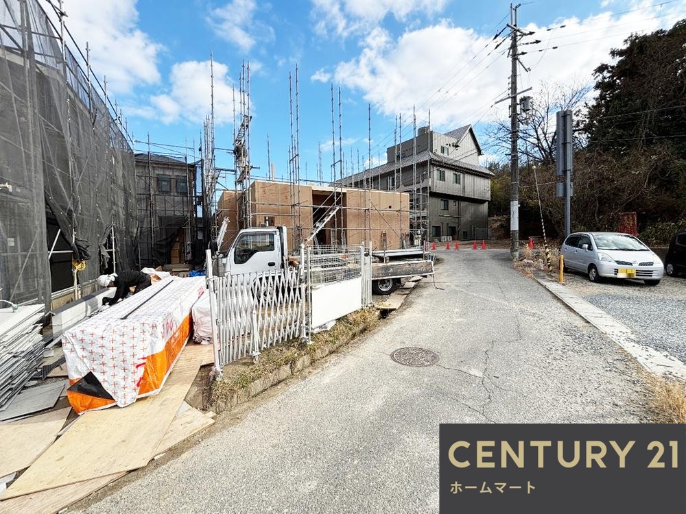 一戸建て宝来町 2980万円～3480万円の詳細情報 8