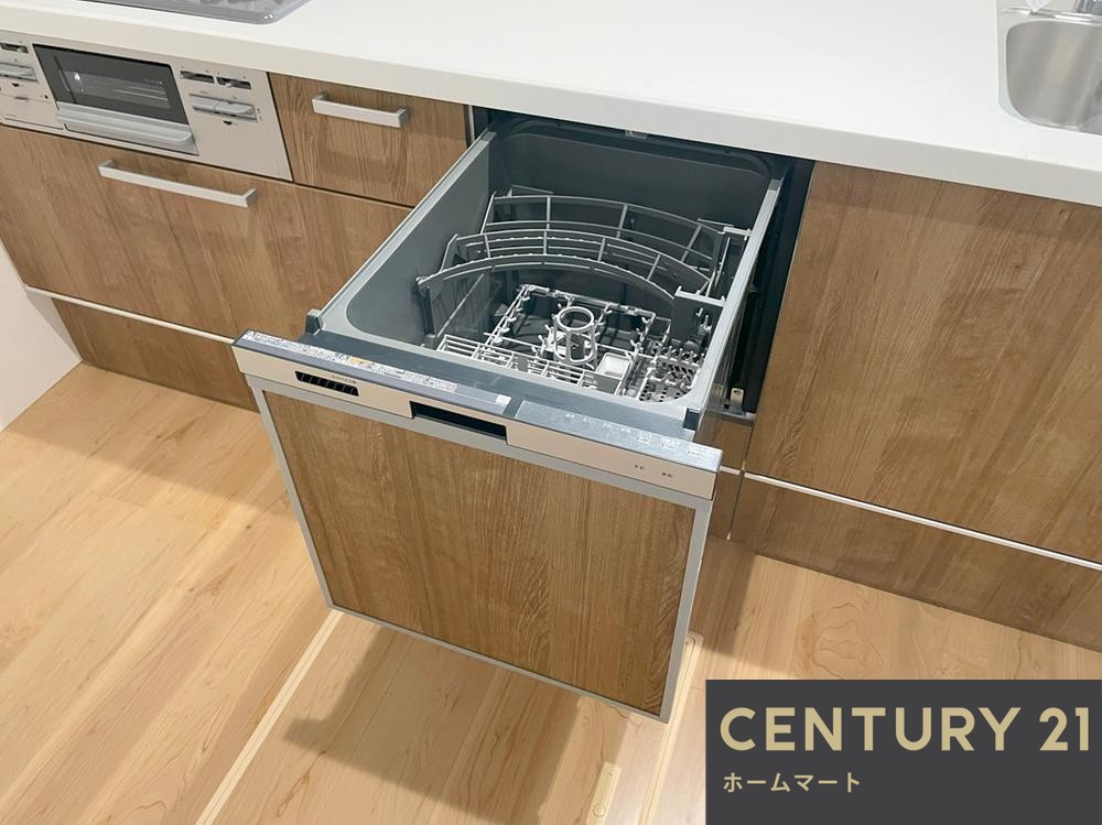 一戸建て豊中市服部寿町 全4邸 一戸建て 第1期の詳細情報 12