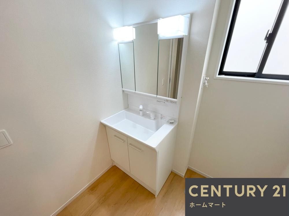 一戸建て豊中市服部寿町 全4邸 一戸建て 第1期の詳細情報 13