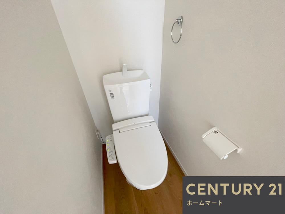 一戸建て豊中市服部寿町 全4邸 一戸建て 第1期の詳細情報 14