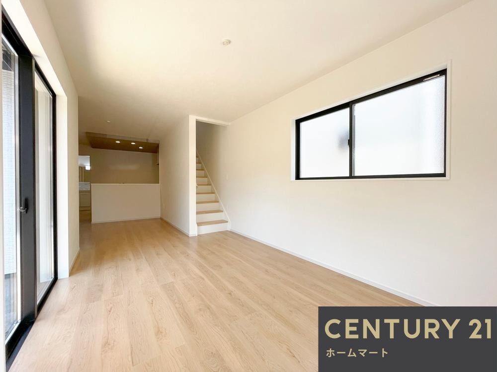 一戸建て豊中市服部寿町 全4邸 一戸建て 第1期の詳細情報 3