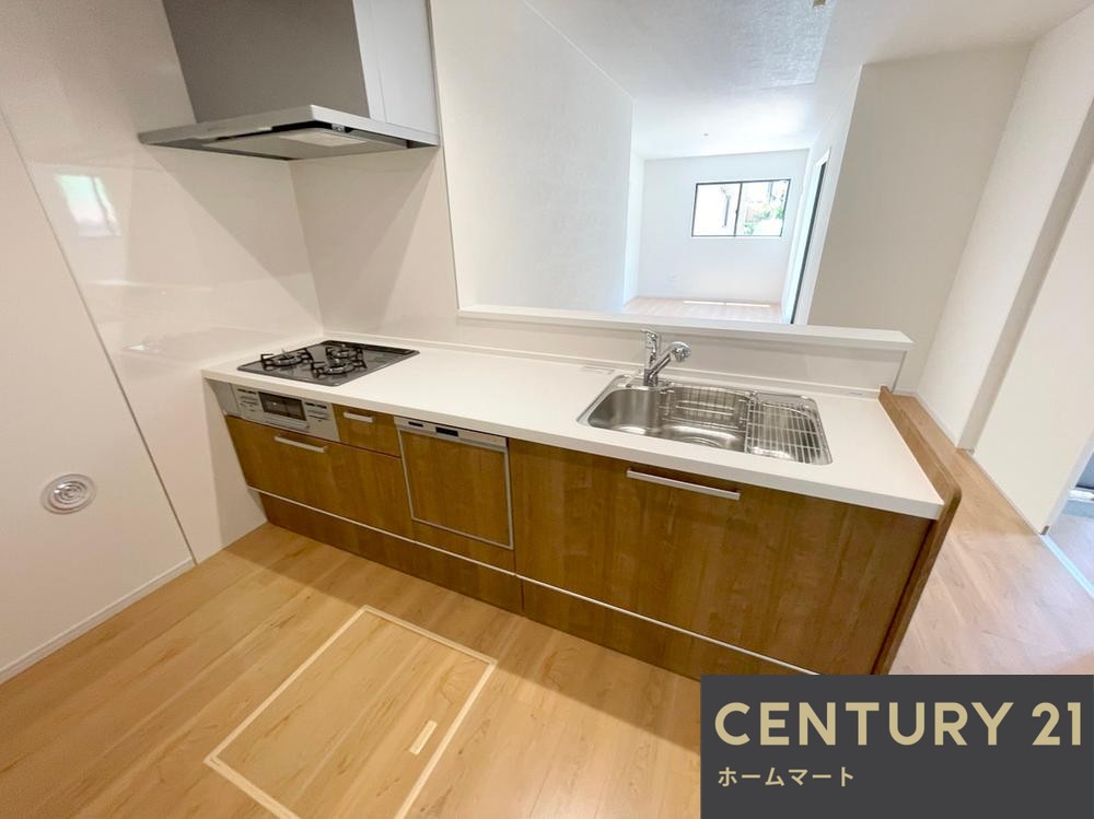 一戸建て豊中市服部寿町 全4邸 一戸建て 第1期の詳細情報 4