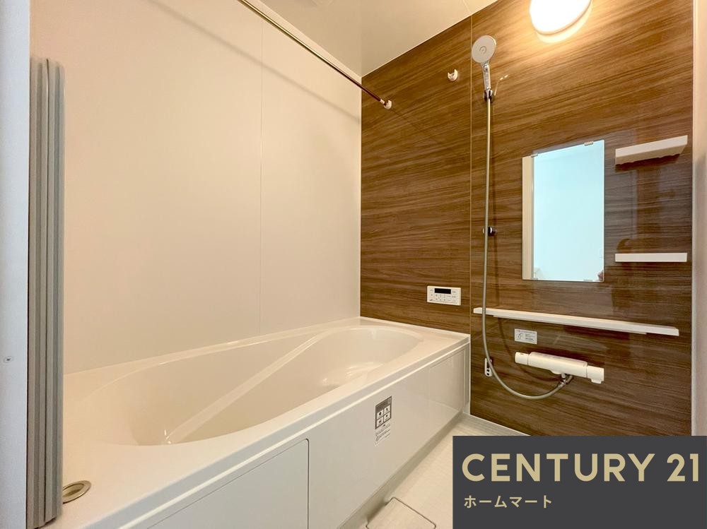 一戸建て豊中市服部寿町 全4邸 一戸建て 第1期の詳細情報 5